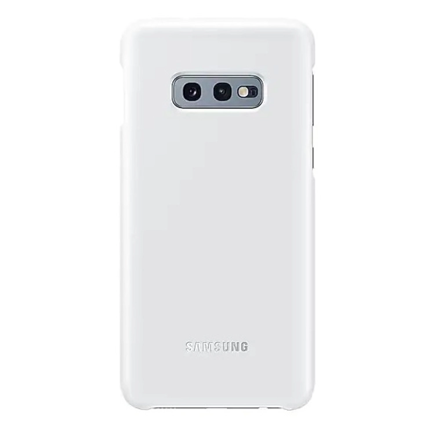 LED Back Case for Galaxy S10e