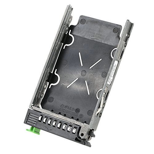 2.5" Hard Drive Rack
