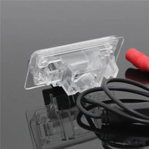 Car Backup Camera - Wired