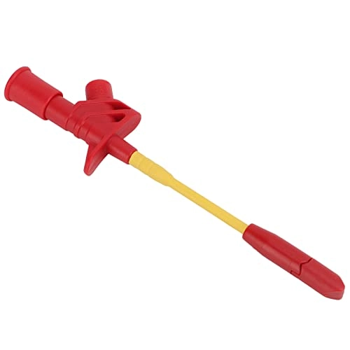 Test Hook - 10A 1000V 4mm banana socket CAT Ⅱ