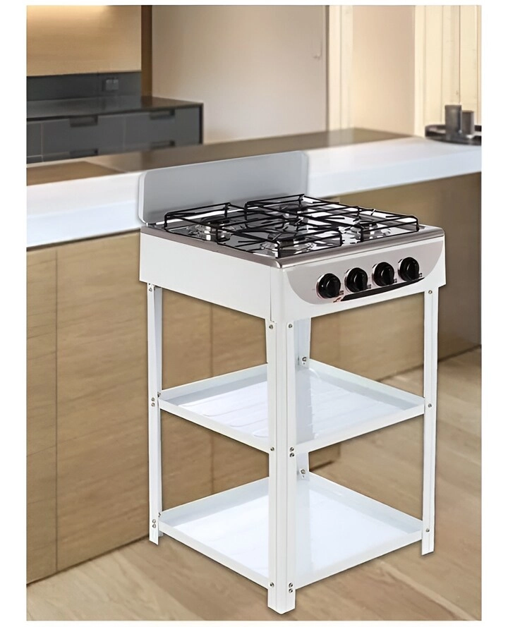 4 Burner Gas Stove Gas hob