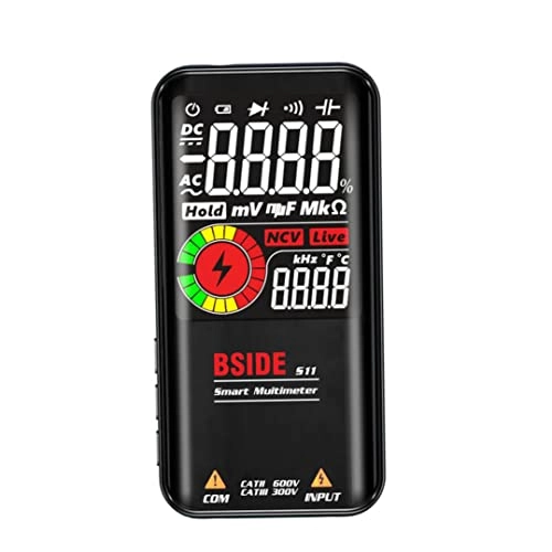 AMAYYA Digital Multimeter