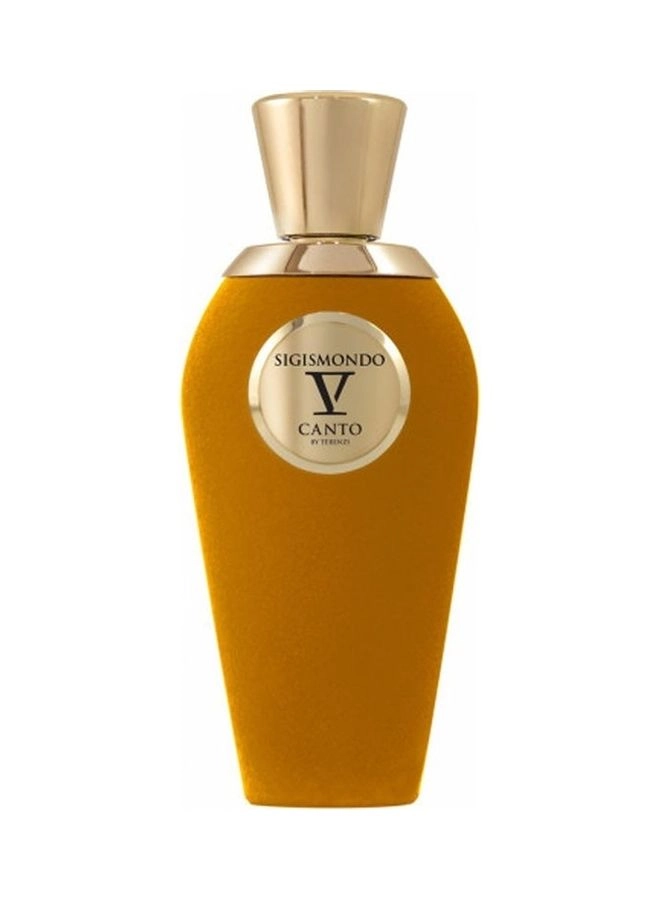 V Canto Sigismondo Extrait De Parfum - 100ml