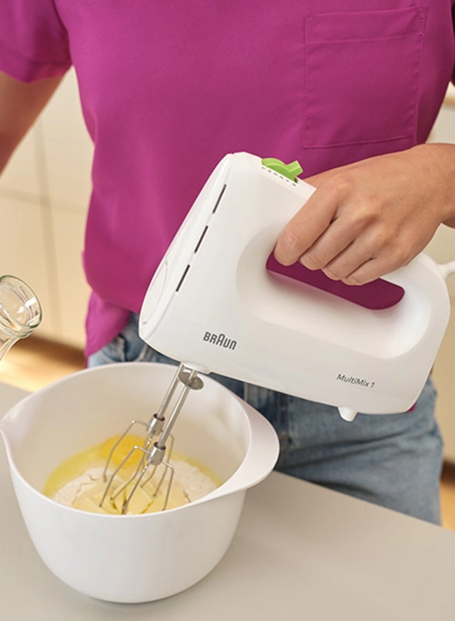 MultiMix 1 - 600 ml 450 W