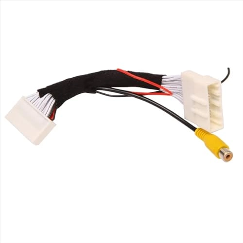 Parking Assist Camera - Wire