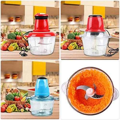 Meat Grinder - 2 Liters