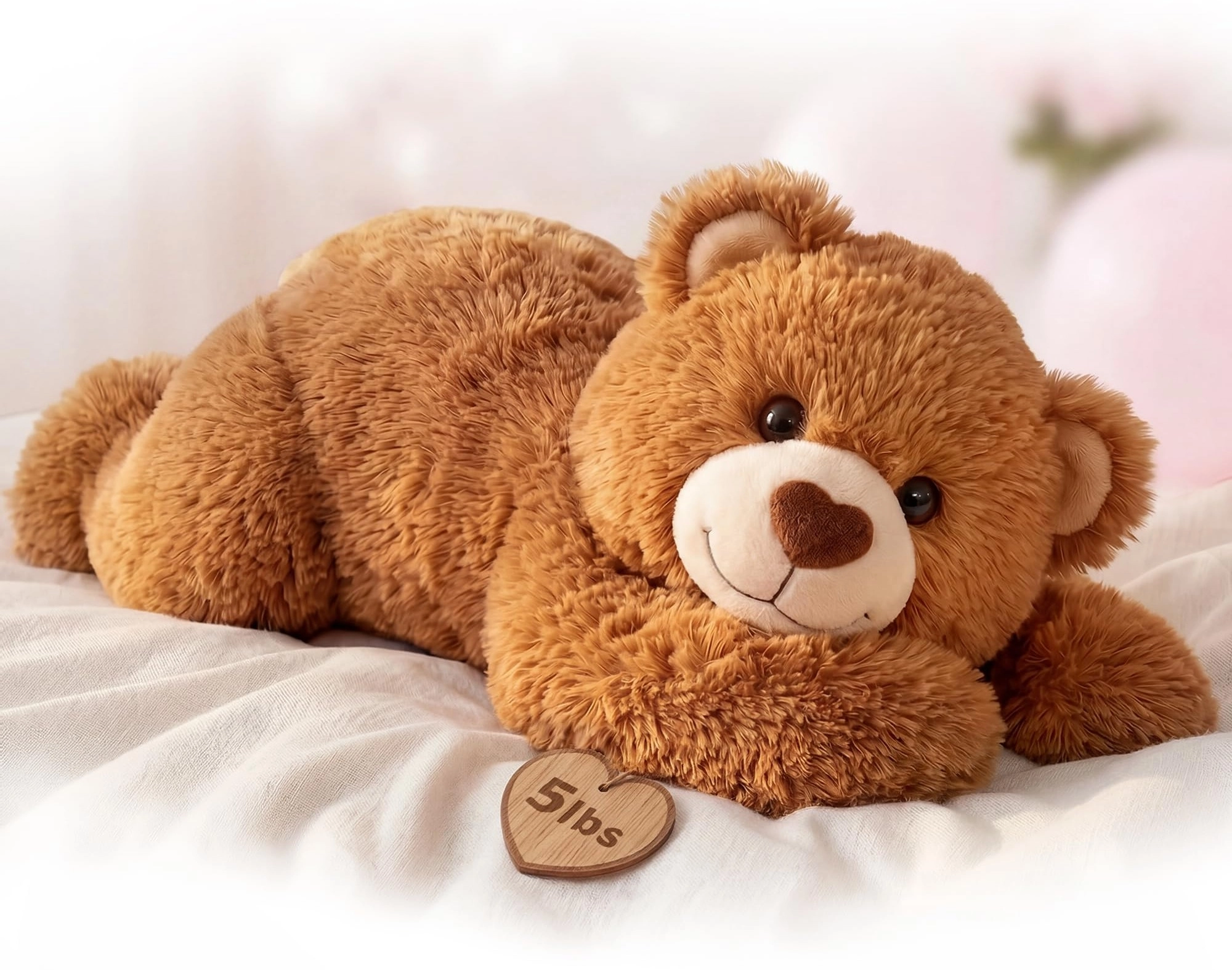 Mewaii Bear - 58 cm