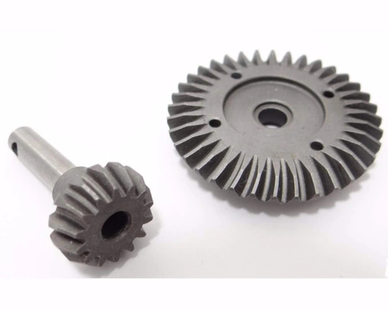 Hot Racing SWRA9364 - 36t/14t Steel Helical