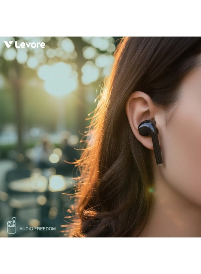 TWS Wireless Earbuds