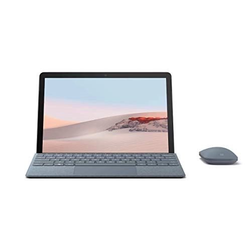 Surface Go Signature Type Cover - US/AR Wired/Wireless