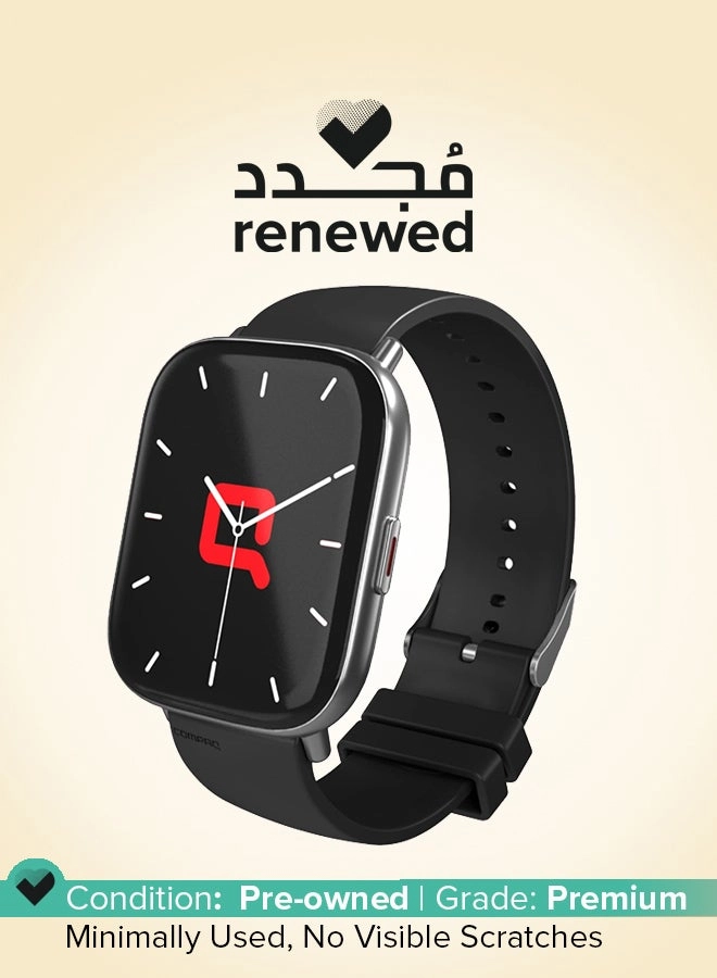 HP (Renewed) CQ10TN 44mm