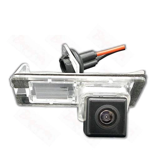 Rear View Camera - Night vision Wired