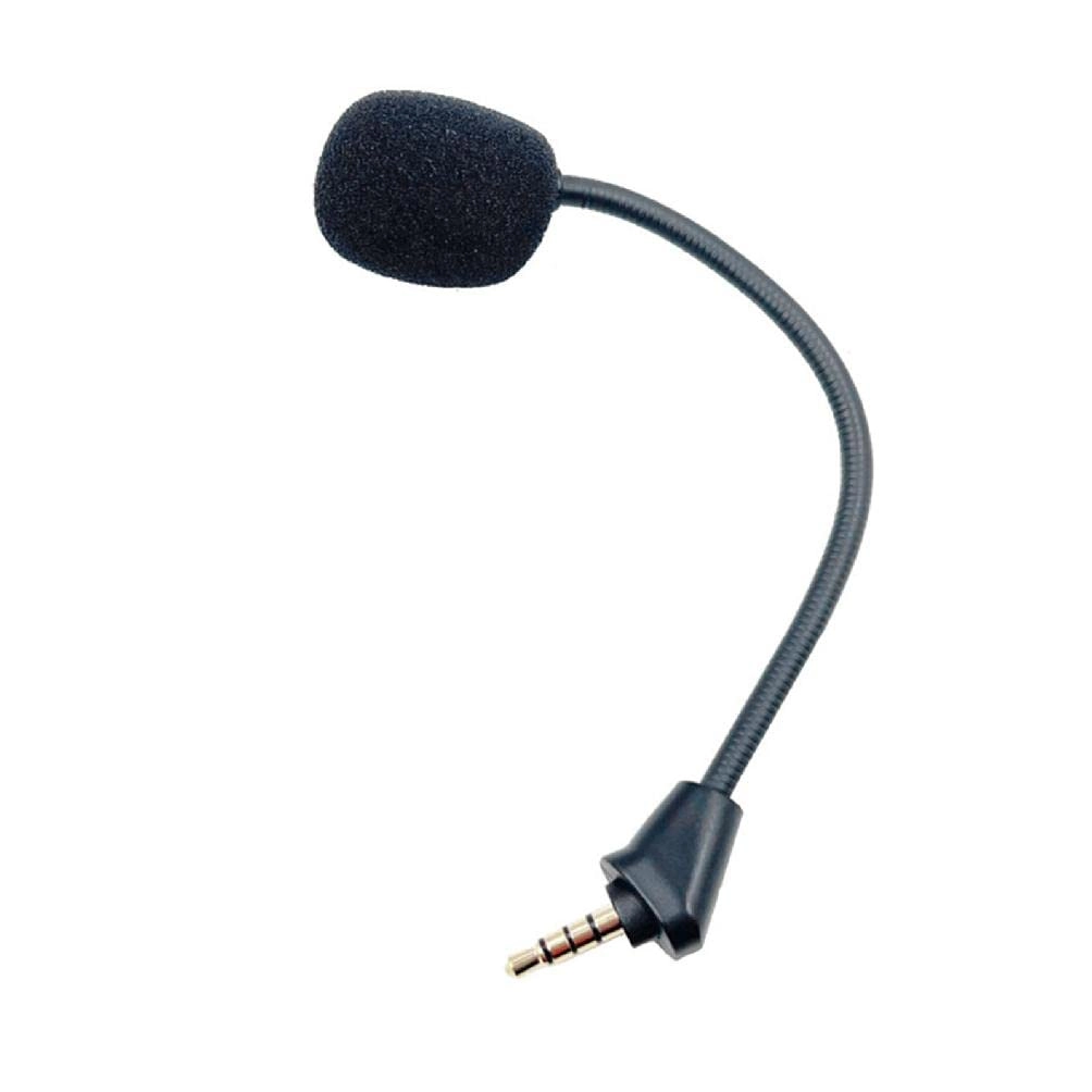 HyperX Cloud II Wireless+3.5mm-Mini-Jack Microphone