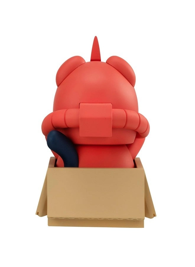 Nyandam Char's Zaku - Mobile Suit Gundam