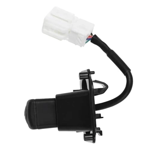 Reversing Car Camera