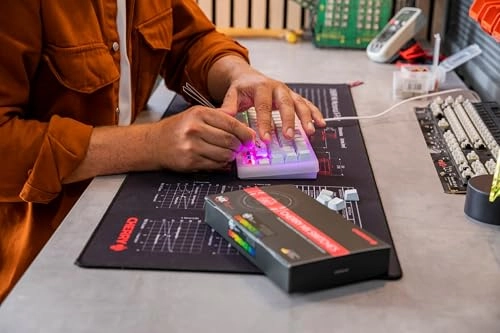 MX2A Experience Box - 10 piece(s)