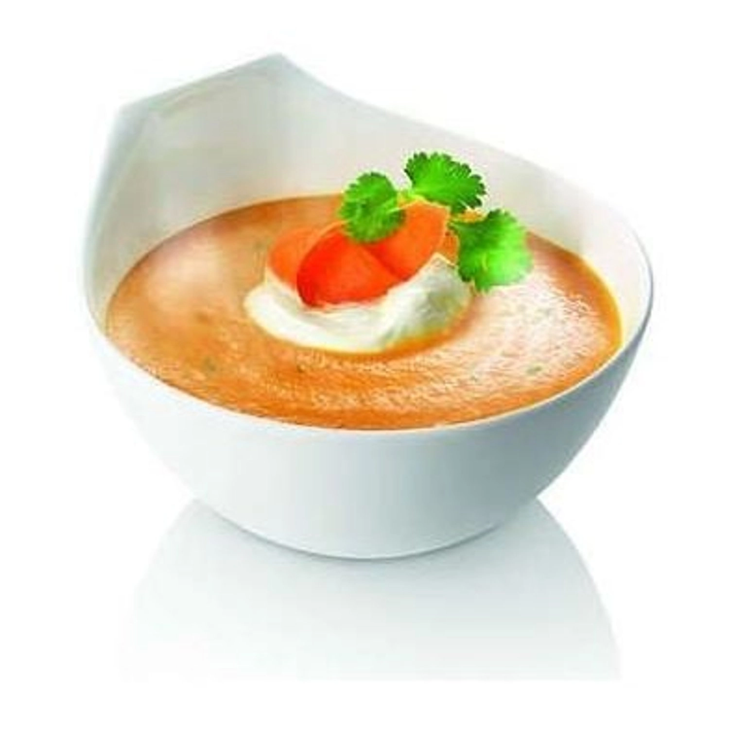 HR1605 - Hand Blender Compact chopper 2-button release