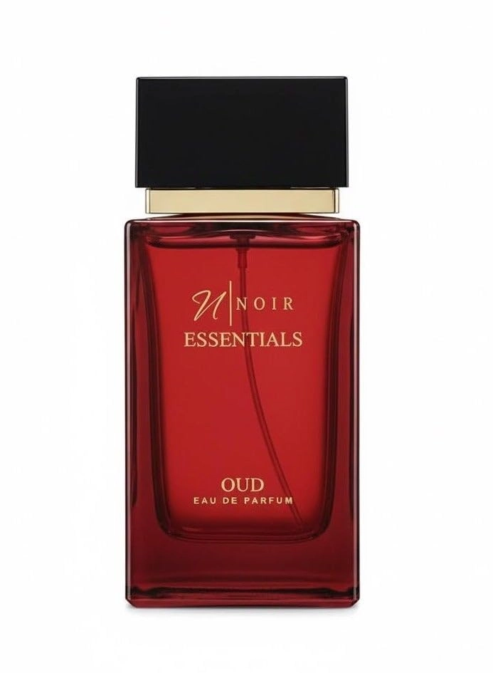 noir Essential Oud - Eau de Parfum 80ml