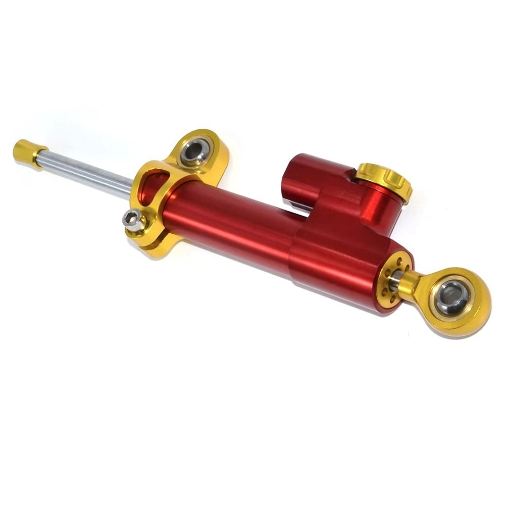 Steering Damper Bracket Mount Kit