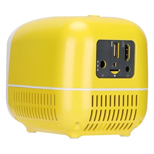 Mini Projector - 1920 x 1080