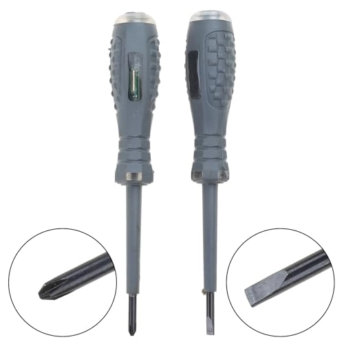 Tester Pen - 12-220V