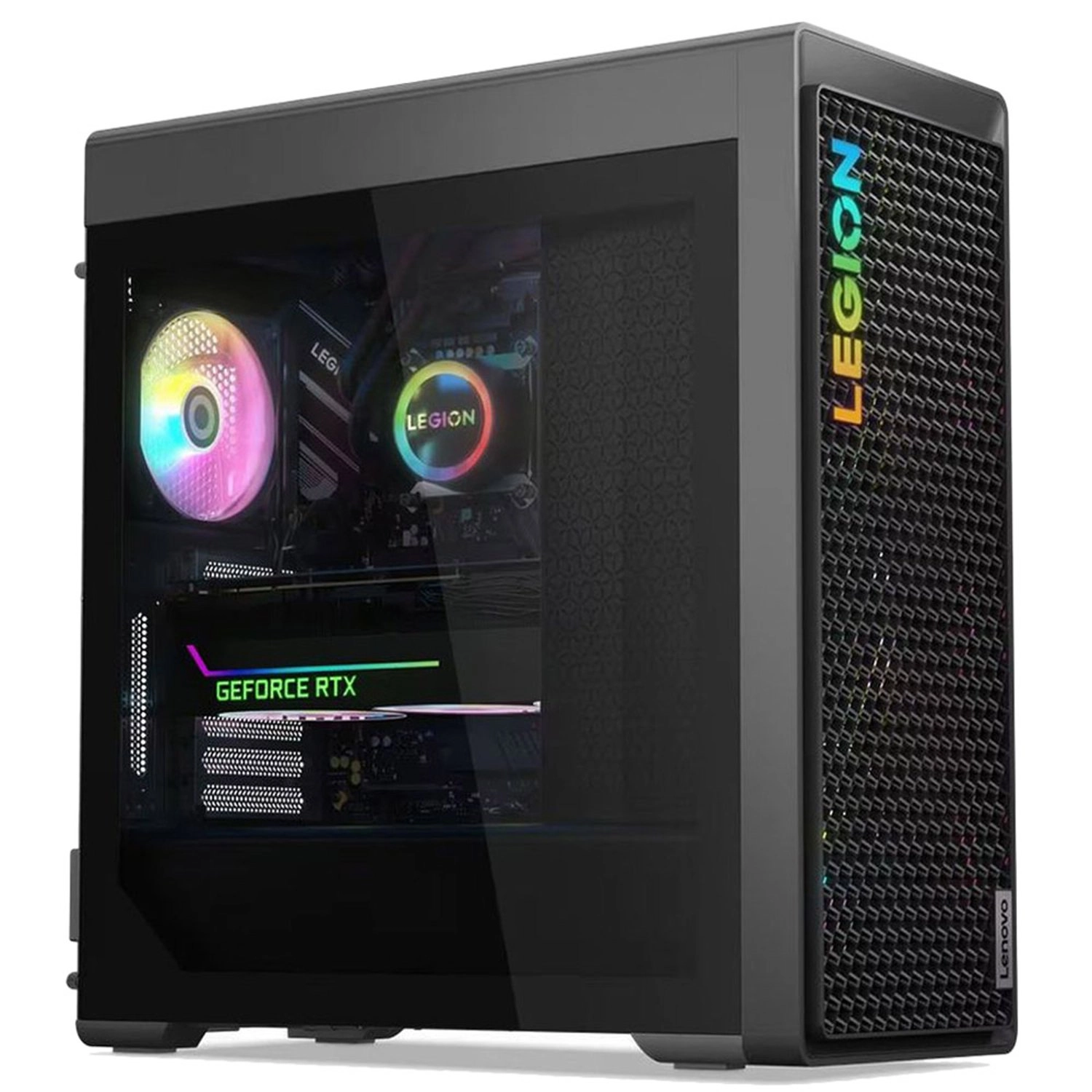 Legion T7 34IRZ8 90V700FUAX i9-14900KF 64GB NVIDIA GeForce RTX 4080 4TB