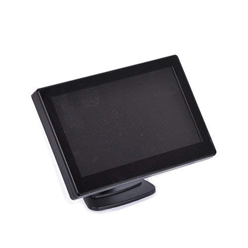 Autospiegel-Monitor - 5"