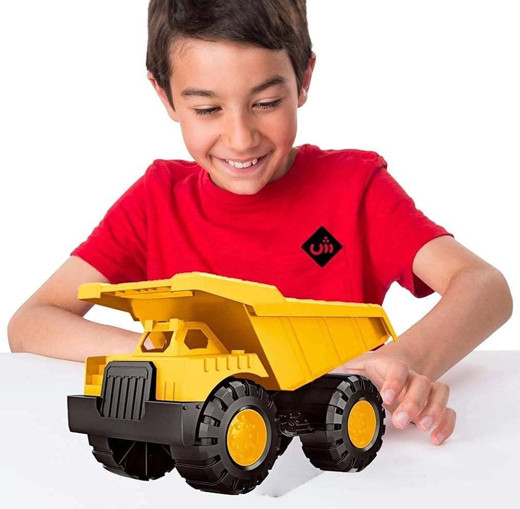 Excavator - Car
