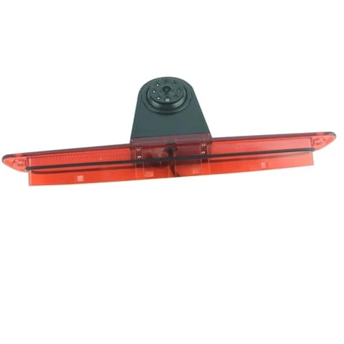 170 Wide Viewing Angle Brake Light Camera - RCA 1080P