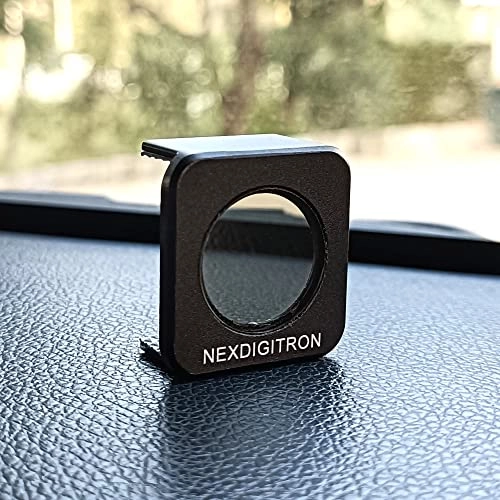 CPL-M5 - Compatible with DDPAI Mini 5, CPL Filter
