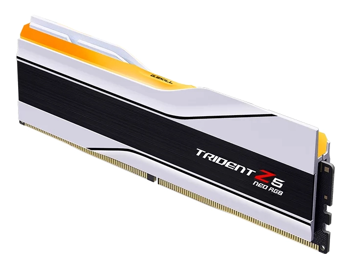Trident Z5 Neo RGB - 32GB 6000MT/s UDIMM DDR5