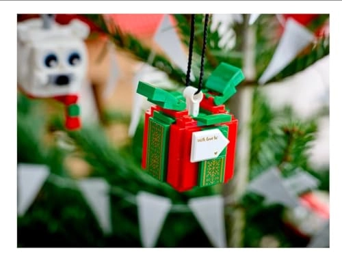 Polar Bear (40494) Gift Pack