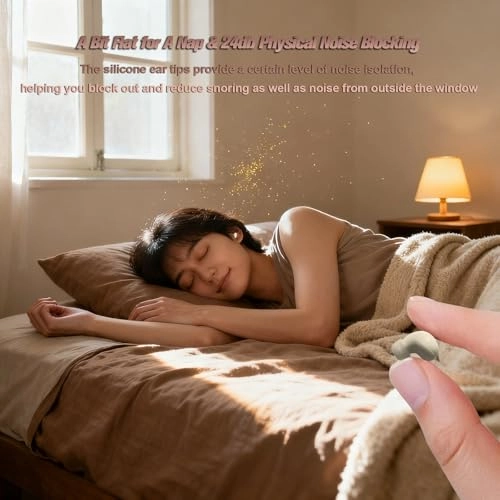 Midou-GWC-WW6 Wireless Earbud