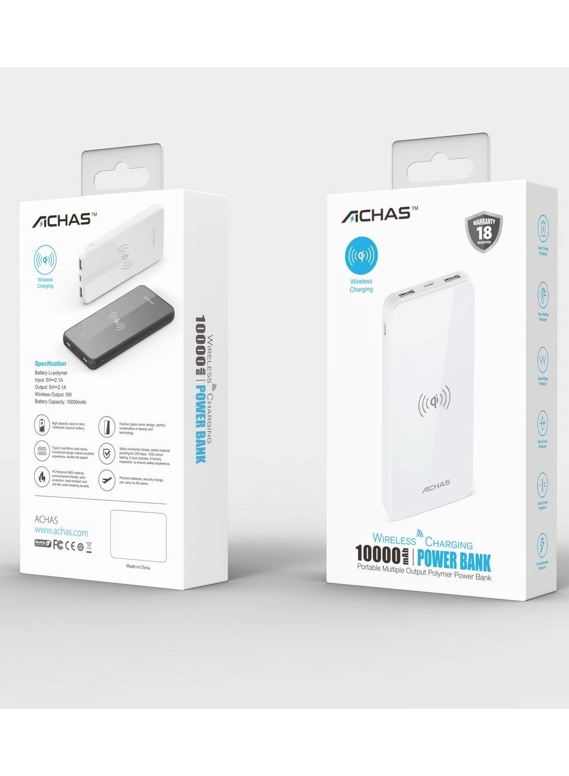 Ap-21 - 10000mAh 5W