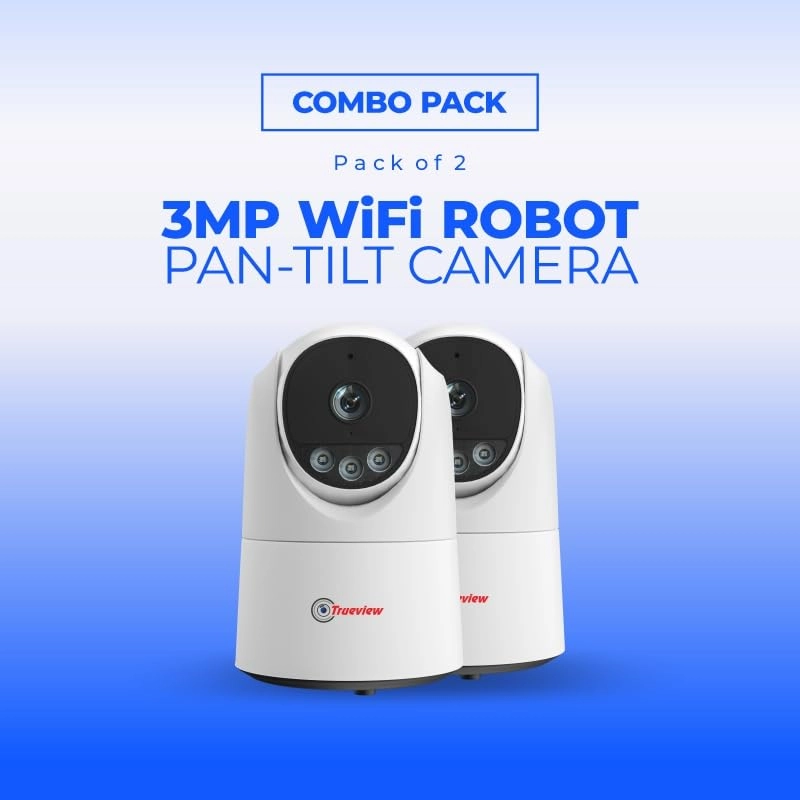 2mp Robot