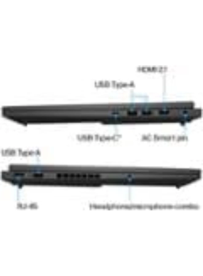 OMEN 16-K0045NE - 16.1'' Core i7-12700H