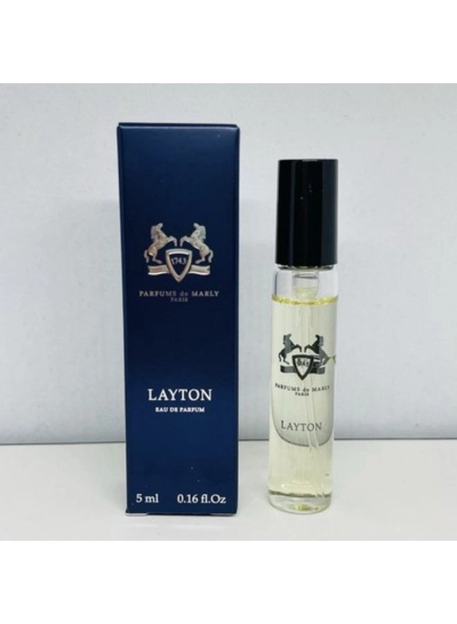 Parfums de Marly Layton Eau de Parfum 5ml