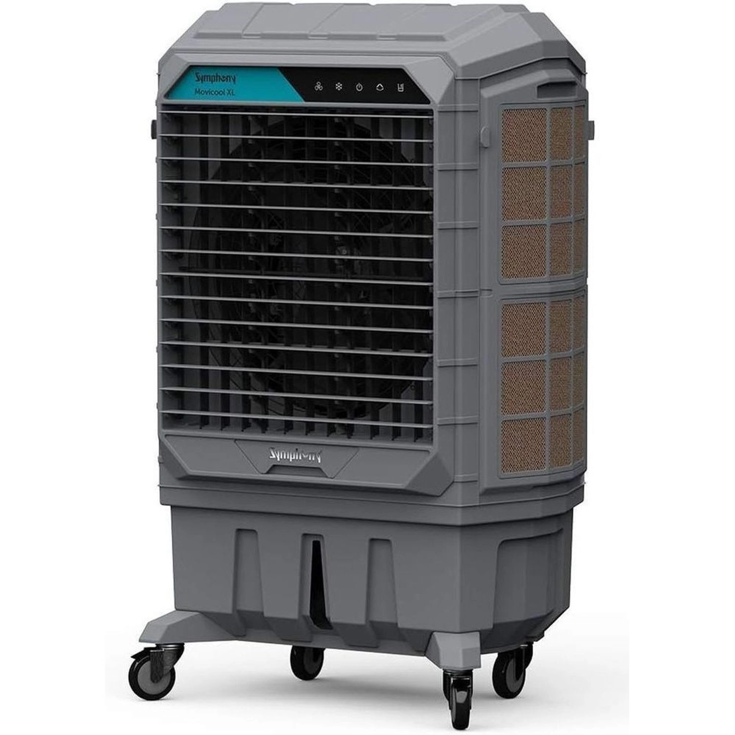 MOVICOOL XL200i - 18000 cubic metre per hour 200 Liter(s)