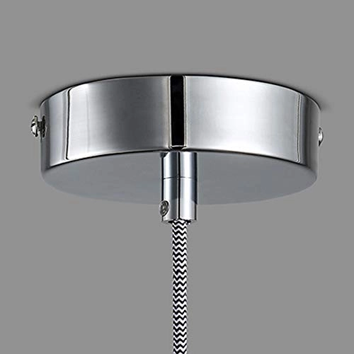 Lowering the lantern - 10 cm