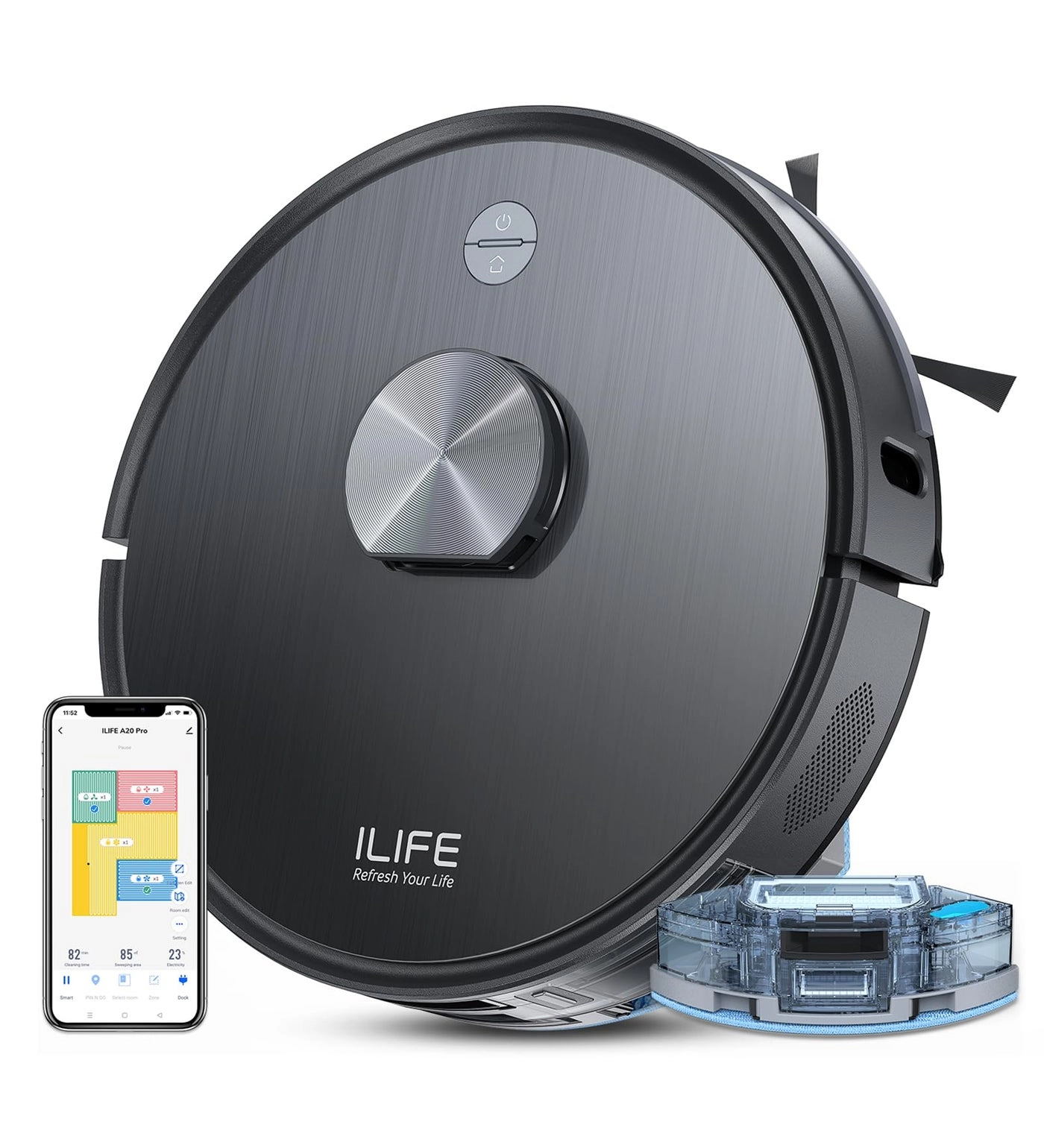 iLife A20 Pro