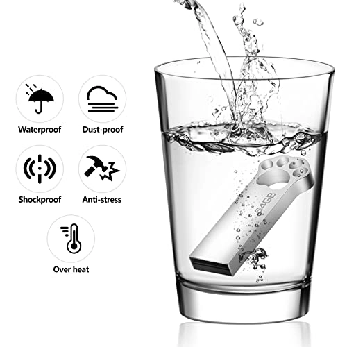 USB Stick - USB 2.0 64GB