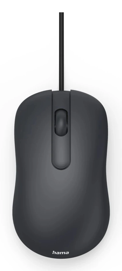 Hama Cm-100 - USB Wired