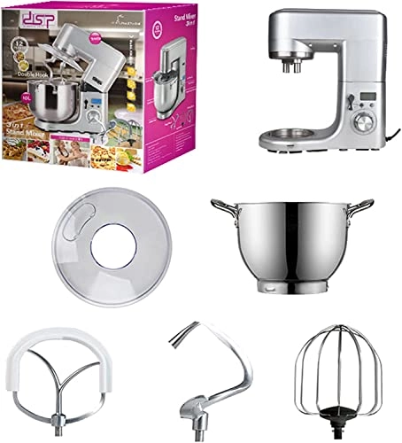 Multifunctional chef model - 5 Liters 1000 watts