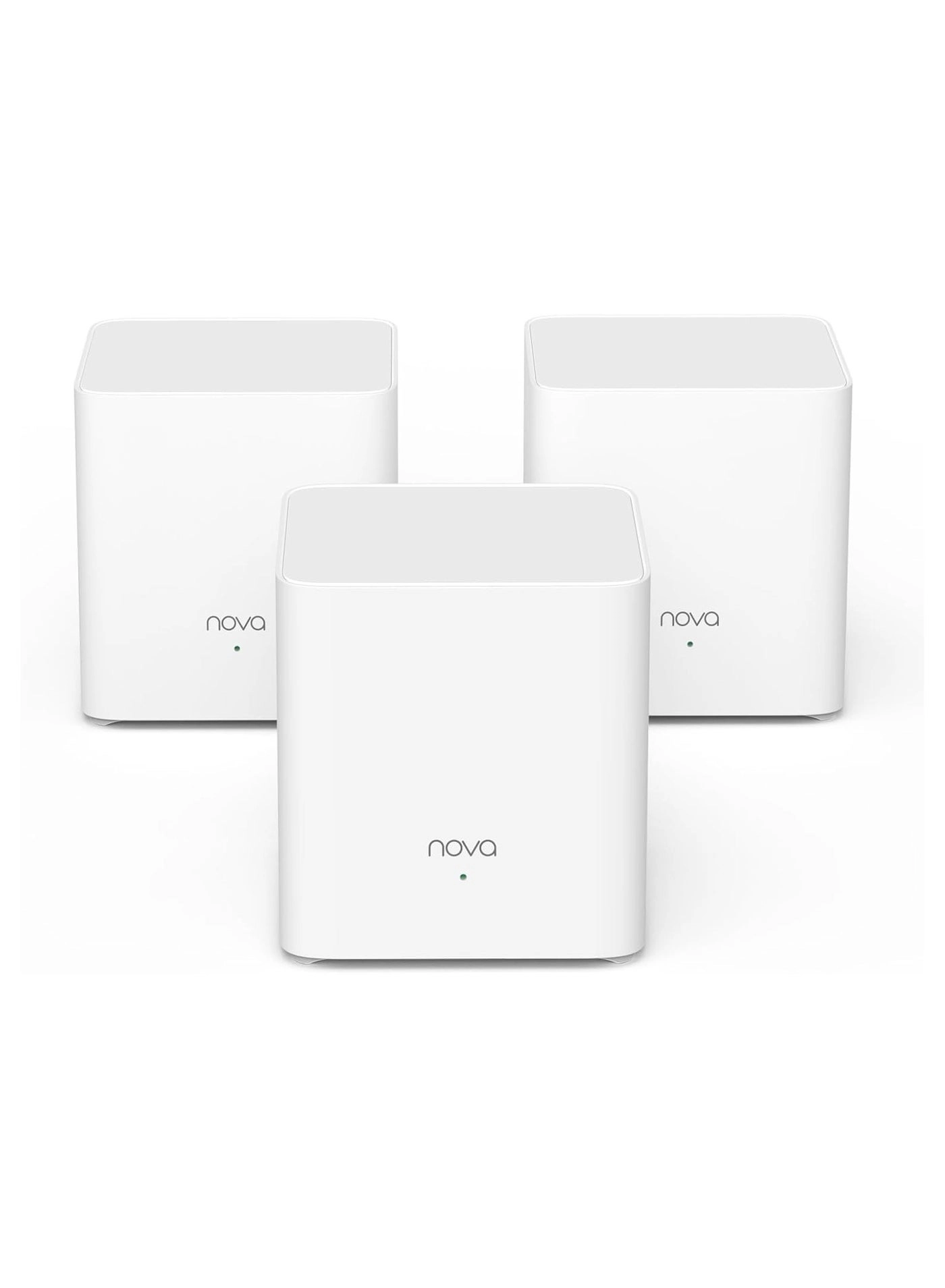 Tenda MX3 - 802.11ac 802.11ax Pack of 3