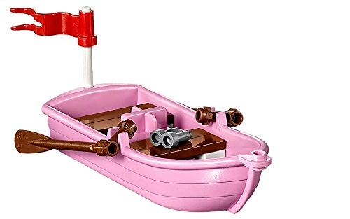 Heartlake Lighthouse (41094) - Multi