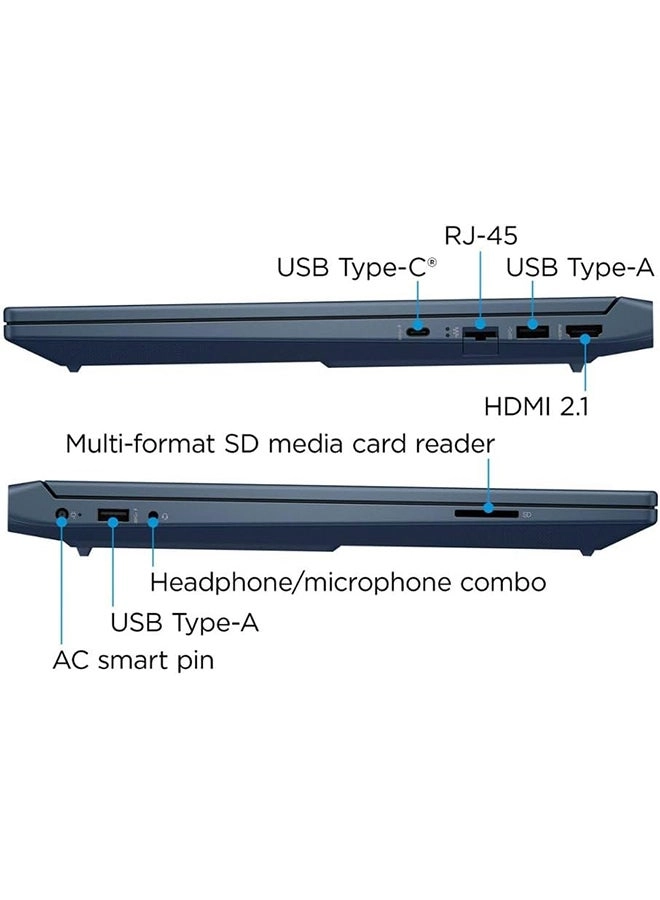 Victus 15 Gaming Z2-4NC6-3X32 - 15.6'' i5-13420H 32GB DDR4 1TB SSD