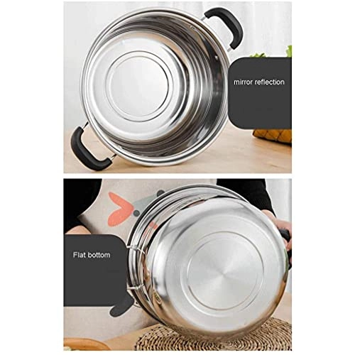 JB-Tong Dualfuel Cooker