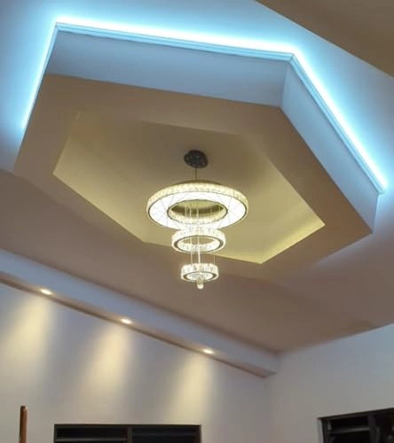 MMQ3831 - 2700K 4000K 6000K Dimmable