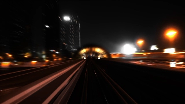 Dubai Nights Midnight - Eau de Parfum 3.4 Fluid Ounces