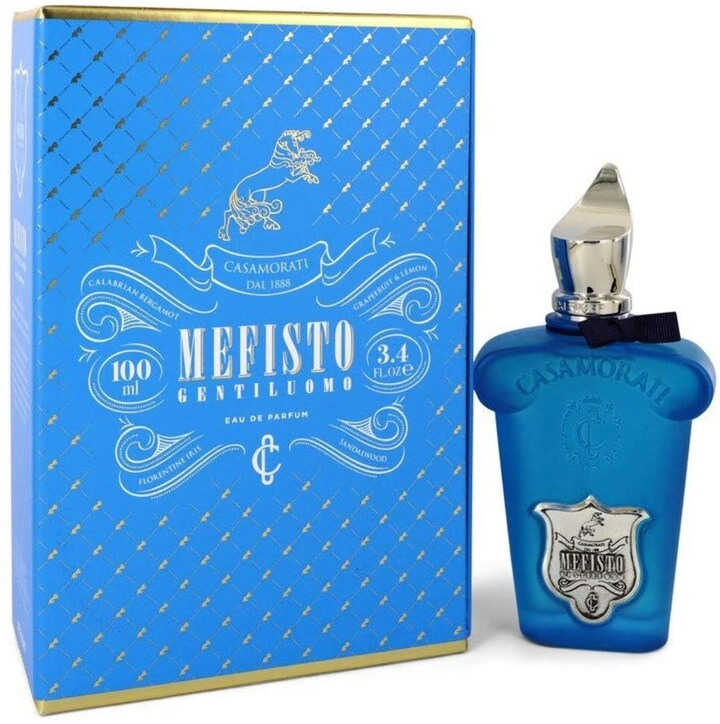 Mefisto Eau de Parfum - 100 ml